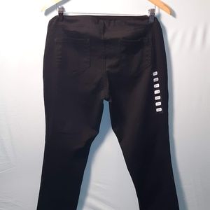 Motherhood Maternity Black Pants